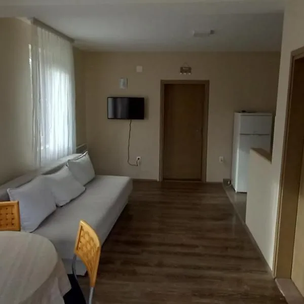 Apartman Narcis Polje，位于迪瓦伊巴雷的酒店