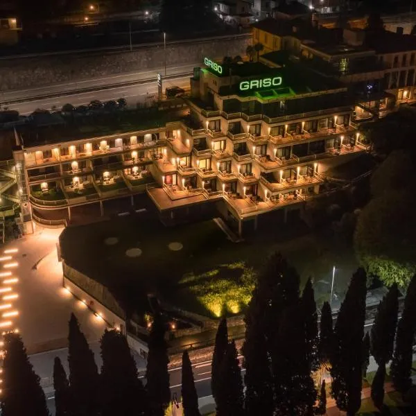 Hotel Griso Collection，位于马尔格拉泰的酒店