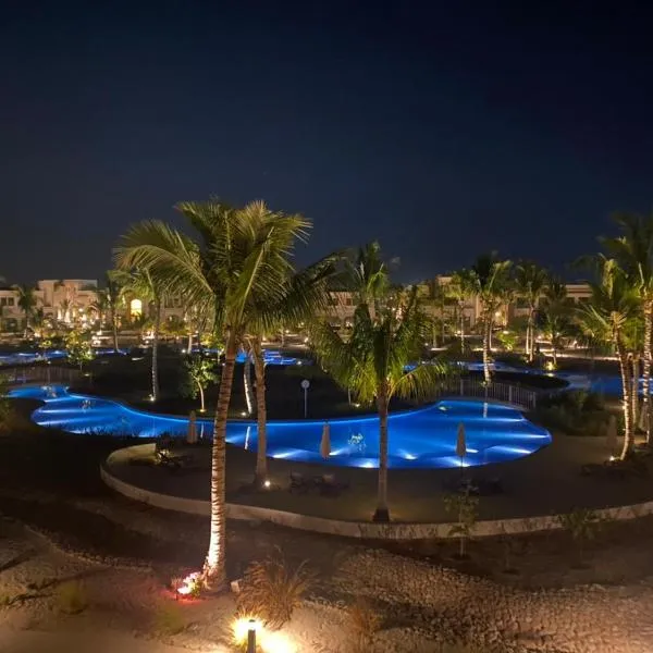 Diamond Forest Island Hawana，位于塞拉莱的酒店