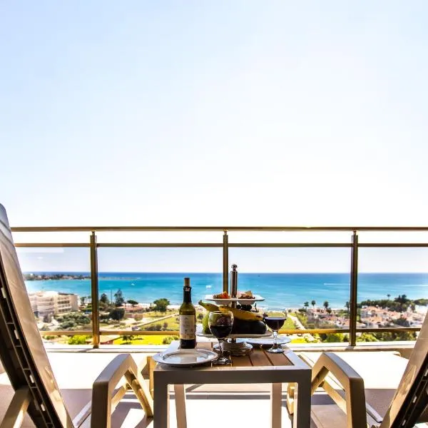 Alexia Resort & Spa - Ultra All Inclusive Adult Only，位于锡德的酒店