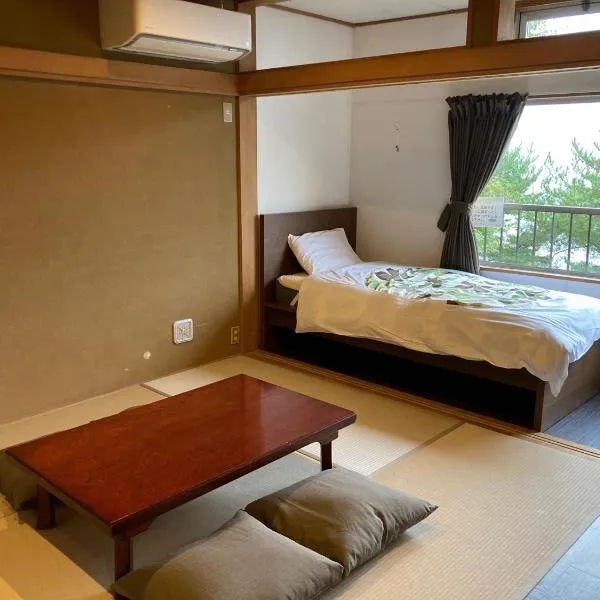 Koya TRIBE - Vacation STAY 83089v，位于大石的酒店