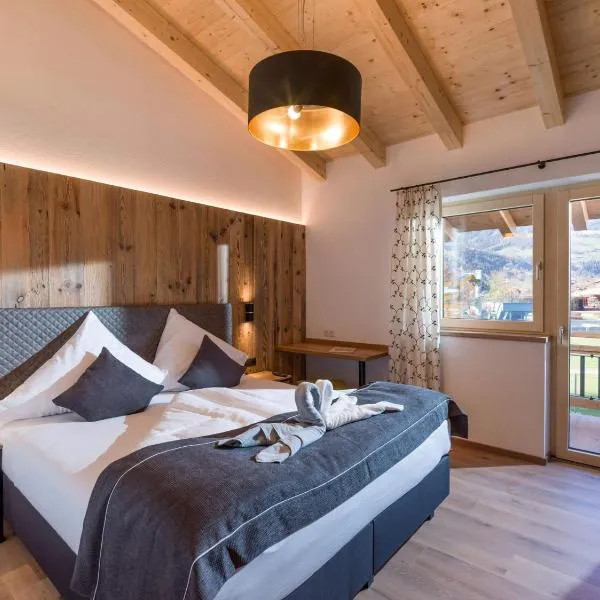 Baderer Apart，位于斯图姆的酒店