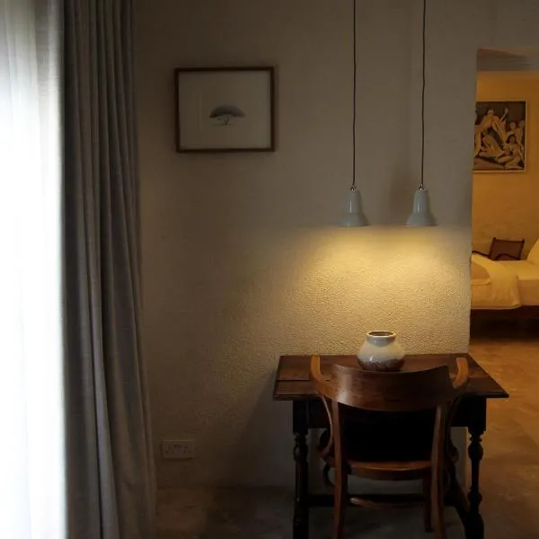 The King George Village Boutique Living,位于Għargħur的酒店