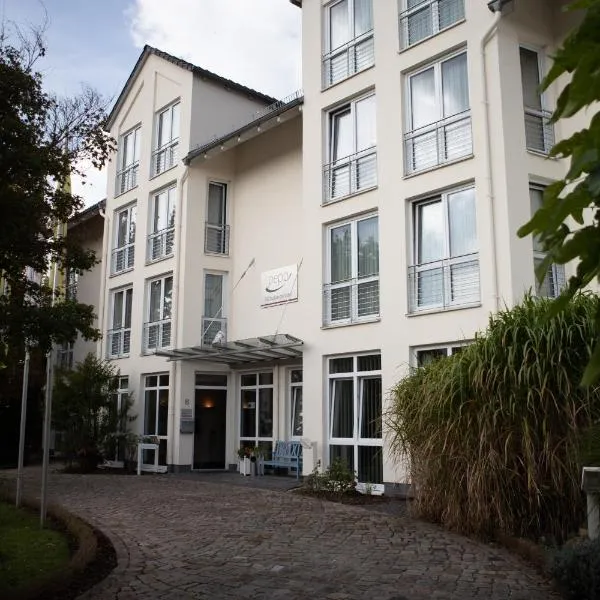 pepb Schulungshotel，位于Algermissen的酒店