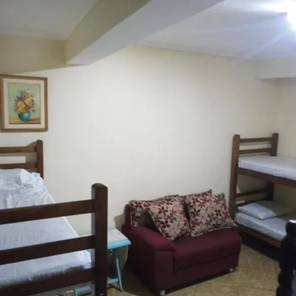 Mayda hostel，位于大普拉亚的酒店