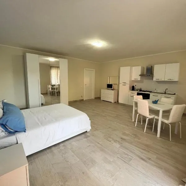 Casa Cost，位于韦特拉拉的酒店