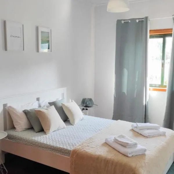 Stay in Villa，位于蓬德利马的酒店