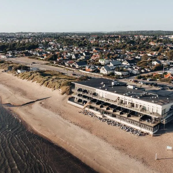 海洋酒店，位于Töllstorp的酒店
