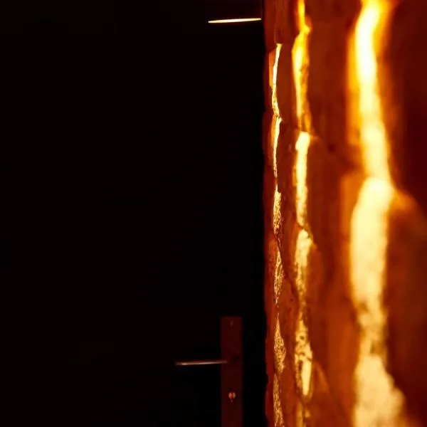 L'Emperador，位于兰斯的酒店