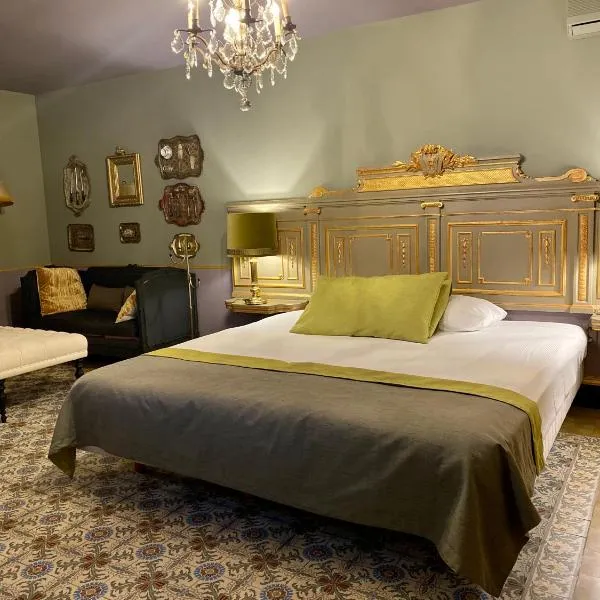 sogni d'oro，位于佩尔的酒店