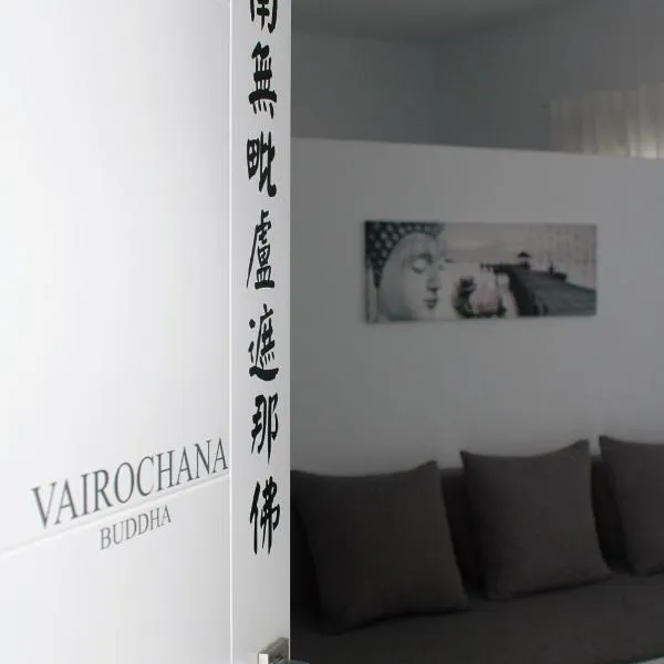 JINGTU Wellness & Spa B&B，位于Comares的酒店