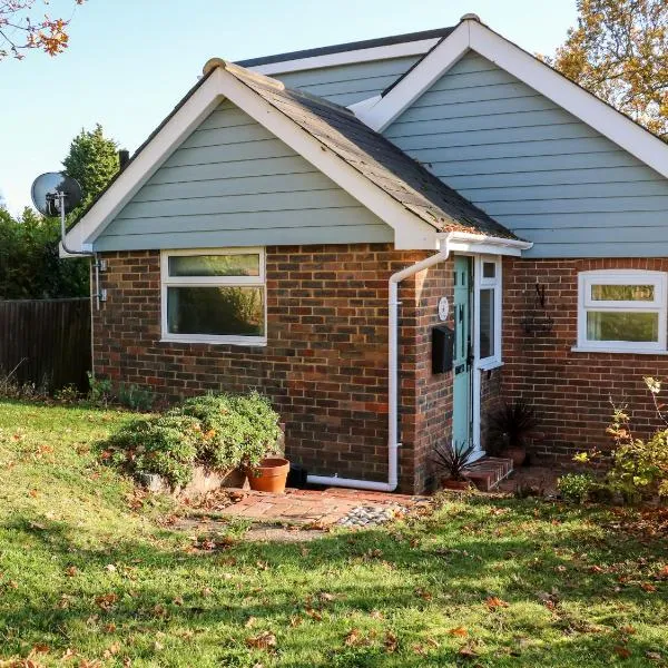 Cosy Cottage，位于Sidley的酒店