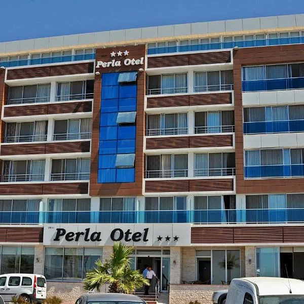 波拉酒店，位于迪基利的酒店