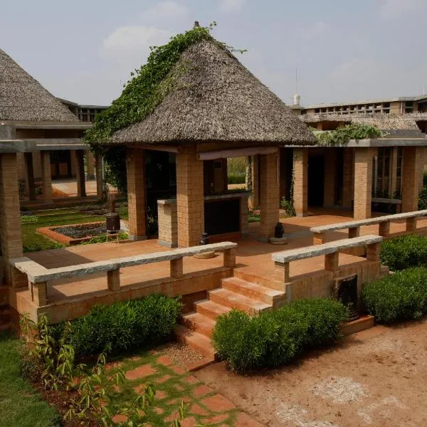 Our Native Village，位于Gādigarpālya的酒店