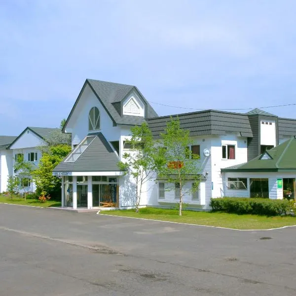 百汇酒店，位于Kawayu的酒店