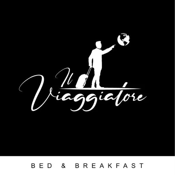 Il Viaggiatore B&B，位于San Giorgio delle Pertiche的酒店