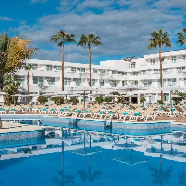 Iberostar Waves Las Dalias All Inclusive，位于阿德耶的酒店