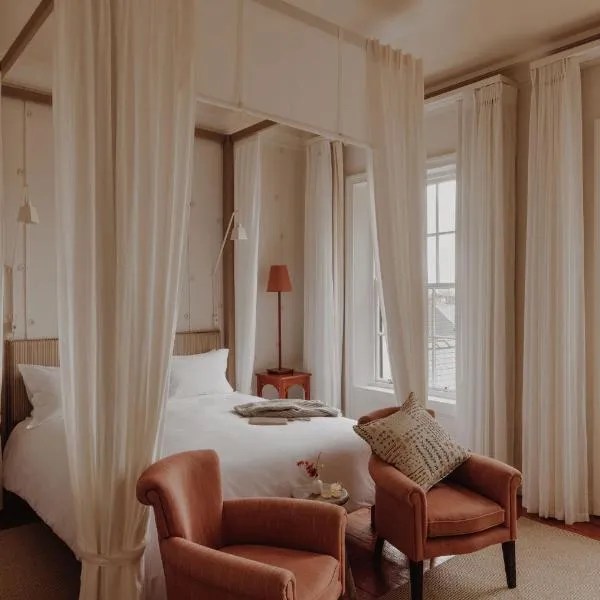 No 1 by GuestHouse, York，位于约克的酒店