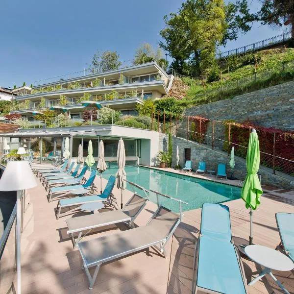 Hotel Schennerhof,位于思科纳的酒店