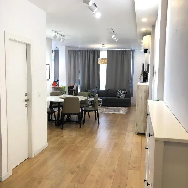 SUCASA RA’ANANA，位于赖阿南纳的酒店