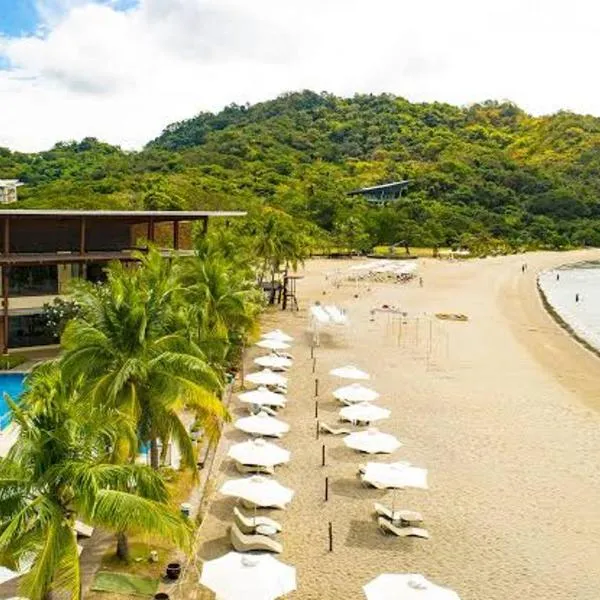 Pico De Loro 2BR，位于利安的酒店