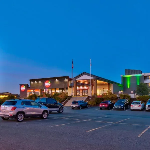 Holiday Inn St Johns, an IHG Hotel，位于Pouch Cove的酒店