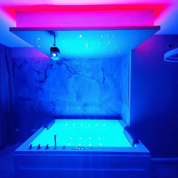 Diamond Suite Verona，位于维罗纳的酒店