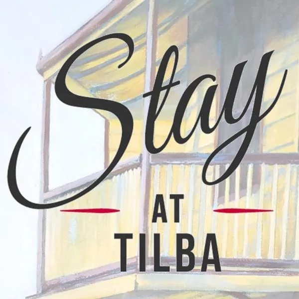 Stay at Tilba，位于Cobargo的酒店
