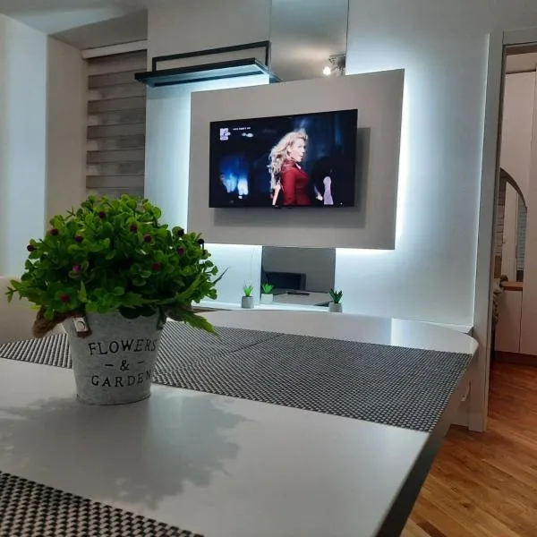 Apartman Matija，位于Heljdovište的酒店