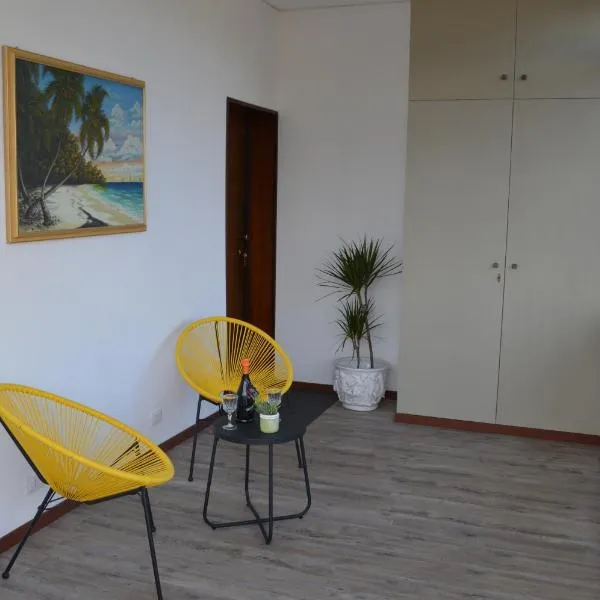 Noemi Venice Home，位于马格拉的酒店