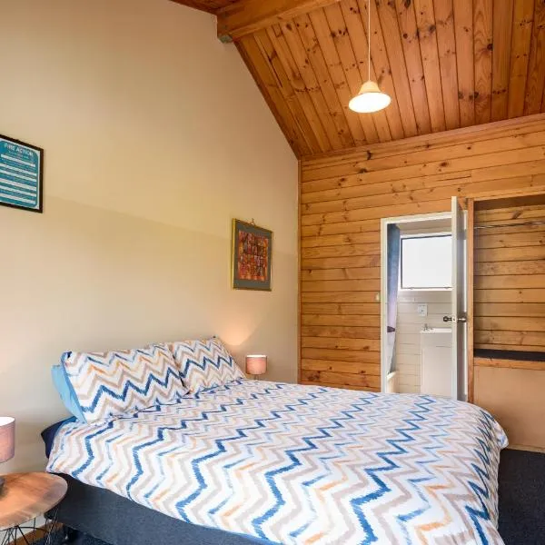 Bay of Islands Lodge，位于派西亚的酒店