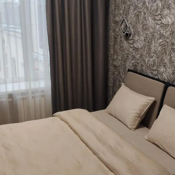 STAR CITY Hostel，位于基辅的酒店