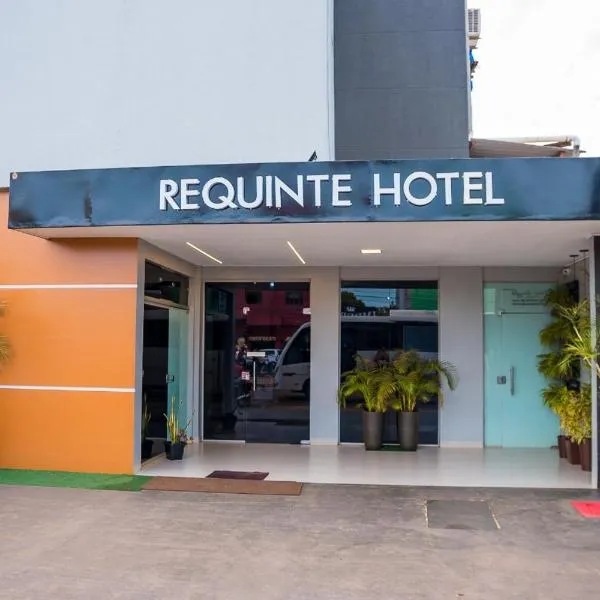 里昆特酒店，位于阿尔塔米拉的酒店