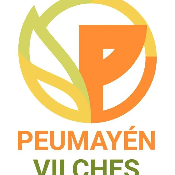Cabañas Peumayen Vilches，位于比尔切斯的酒店