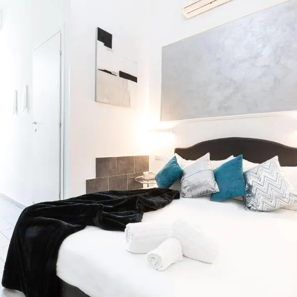 Trastevere Suites - Top Collection，位于罗马的酒店