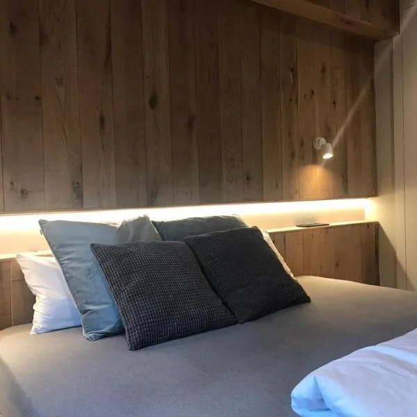 Apartamento de Alicia，位于贝特伦的酒店