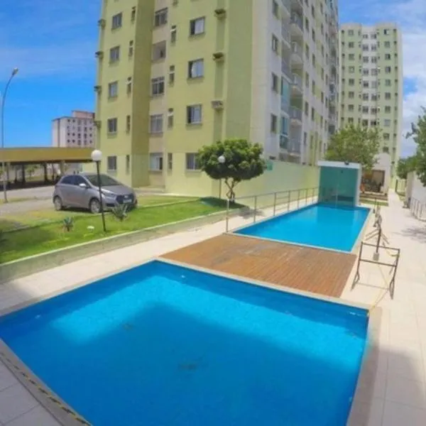 Club Vista do Atlântico，位于塞拉的酒店