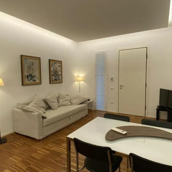 EM home01，位于卡托利卡的酒店