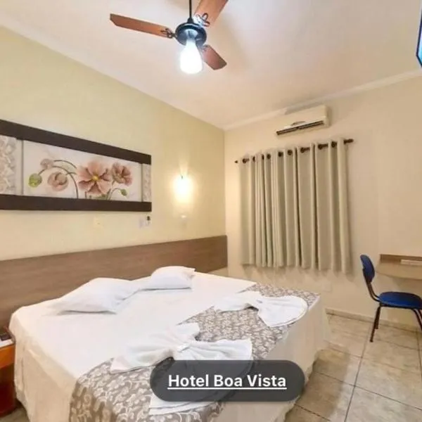 博阿维斯塔酒店 ，位于西圣巴巴拉的酒店