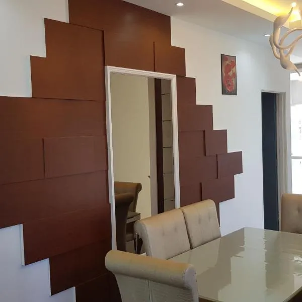 Lake Residence No73 - Classic Style, Cozy 1st Floor，位于普崇的酒店