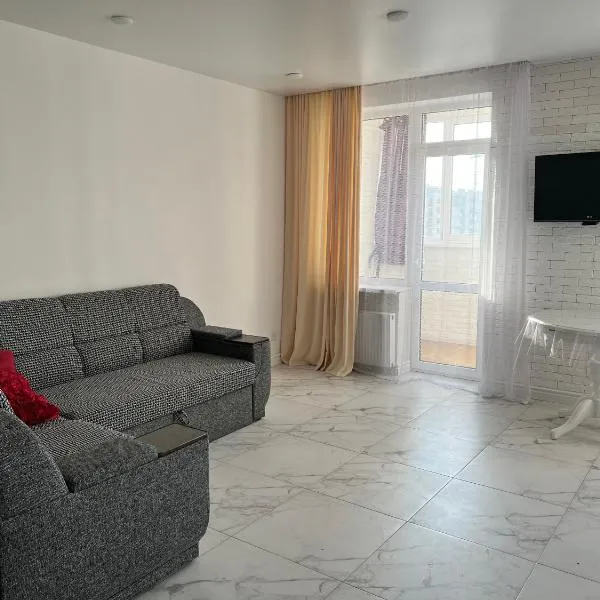 New Marine Apartment，位于Viktorivka的酒店