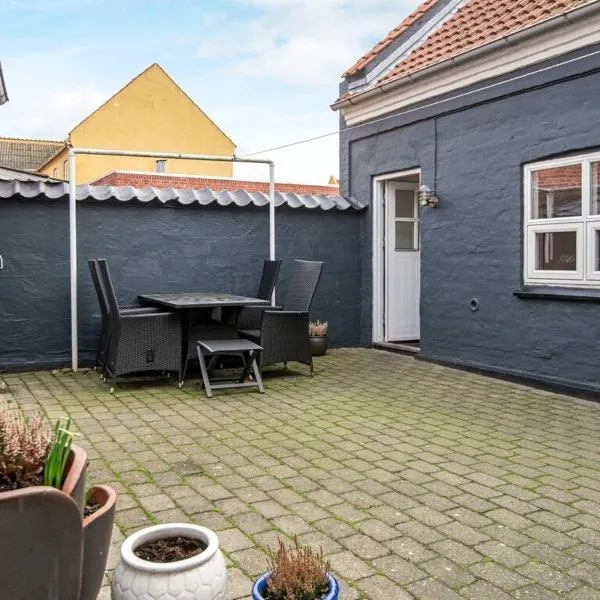 Holiday home Grenaa XXIII，位于格雷诺的酒店