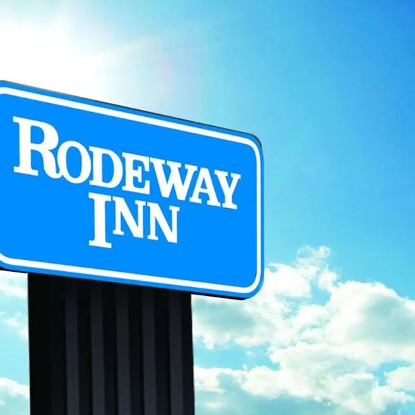 Rodeway Inn，位于Florence的酒店