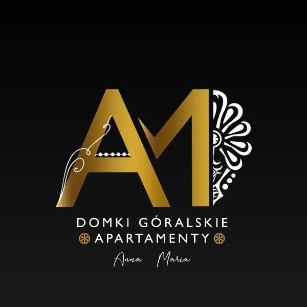 Apartamenty Anna Maria-Chochołów，位于乔乔洛的酒店