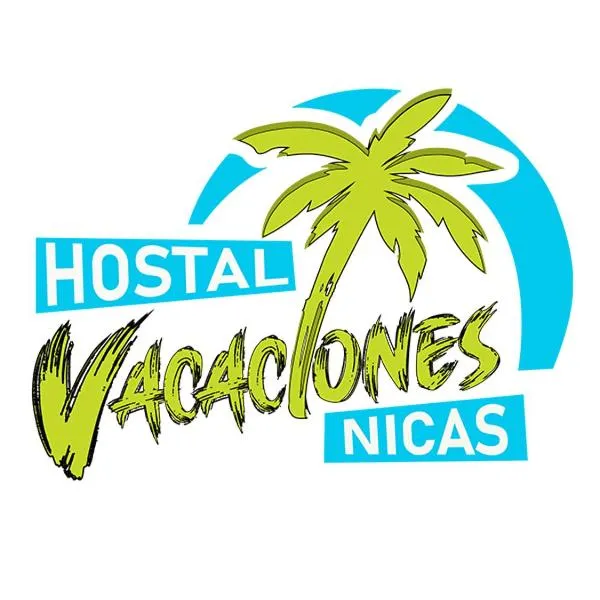 Hostal Vacaciones Nicas，位于莱昂的酒店