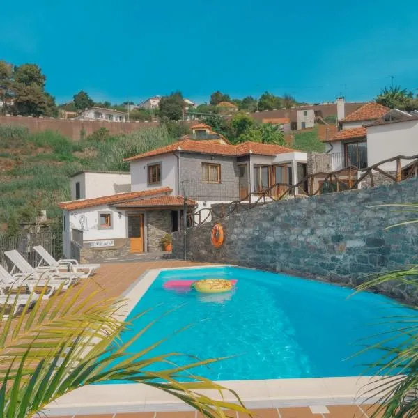 Vila Maria Quinta 13 " Maria Quinta"，位于卡列塔的酒店