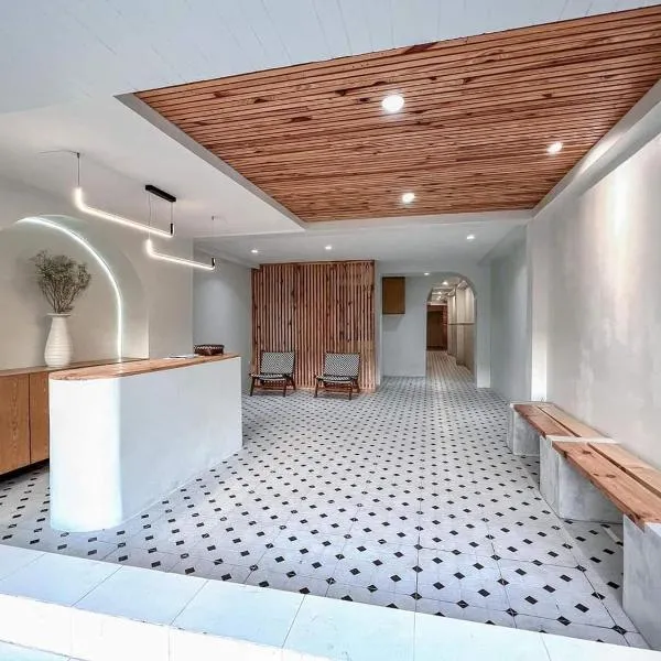 Kala Krang Nueng，位于沙美岛的酒店