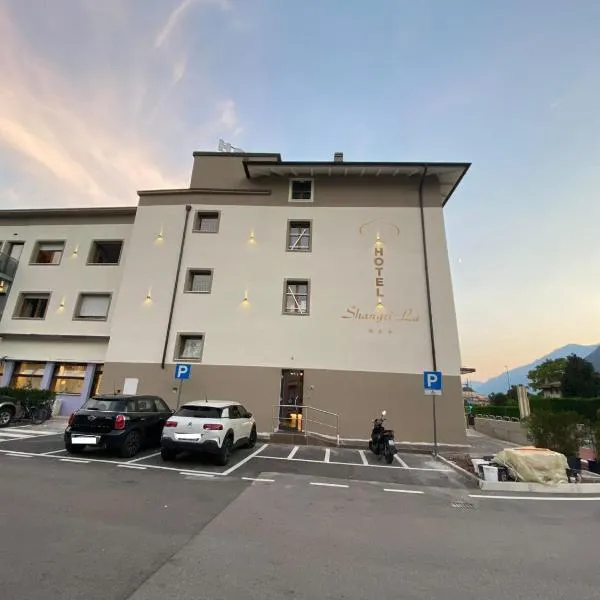 Hotel Shangri-La，位于阿拉的酒店