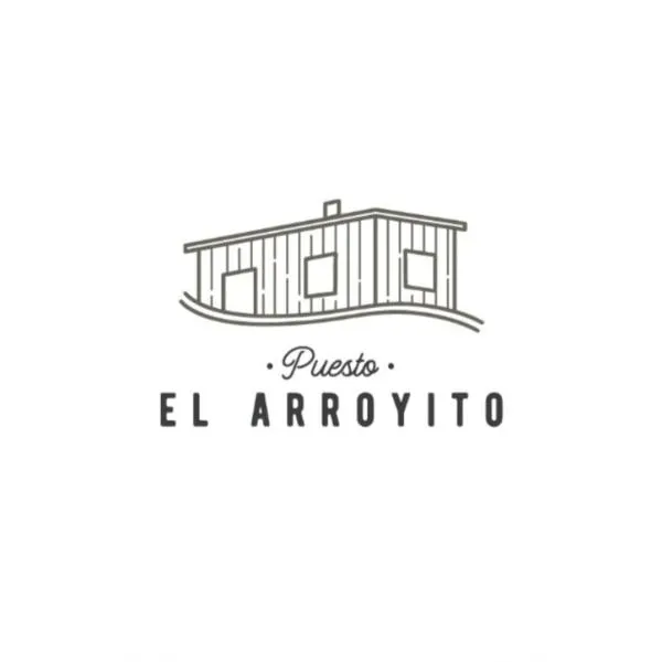 Puesto El Arroyito，位于图努扬的酒店