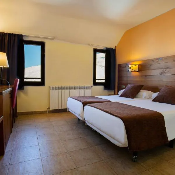 Hotel Màgic Pas，位于帕斯底拉卡萨的酒店